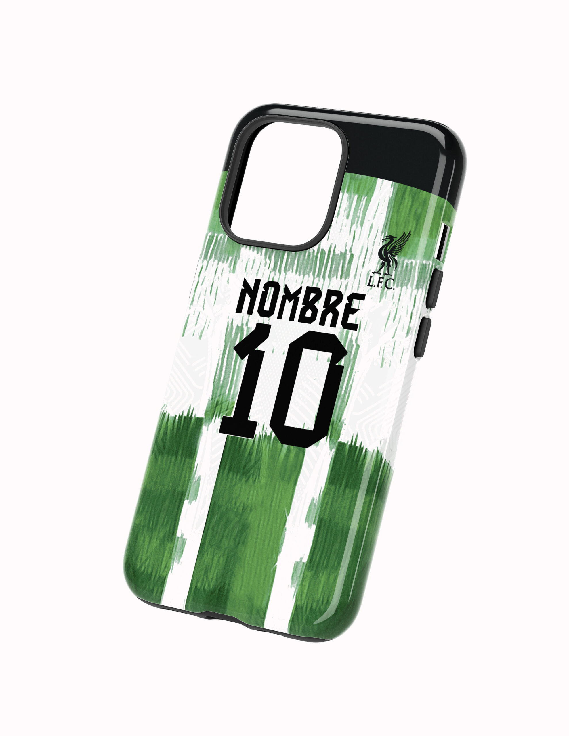3D Liverpool 23-24 Visita Funda Full Color Doble Protección Liverpool Visita 2023-24 - Imagen 1