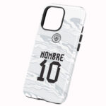 Funda Full Color Doble Protección Manchester City Año del Dragon 2024 Alterno