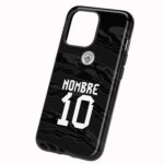 Funda Full Color Doble Protección Manchester City Año del Dragon 2024 Concepto