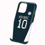 Funda Full Color Doble Protección Manchester City Local 2021-22 Concepto