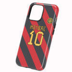 Funda Full Color Doble Protección Manchester City Visita 2021-22