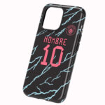 Funda Full Color Doble Protección Manchester City Tercero 2023-24