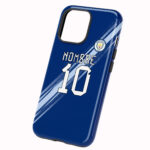 Funda Full Color Doble Protección Manchester City Local 2025-26 Concepto