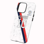 Funda Full Color Doble Protección Manchester City Visita 2025-26