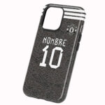 Funda Full Color Doble Protección Manchester United Visita 2020-21