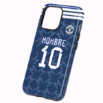 Funda Full Color Doble Protección Manchester United Visita 2024-25