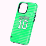 Funda Full Color Doble Protección Manchester United Portero 2018-19