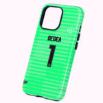 Funda Full Color Doble Protección Manchester United Portero 2018-19 Degea