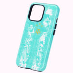 Funda Full Color Doble Protección Argentina Local 2022 Messi
