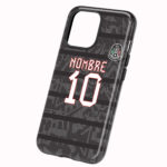 Funda Full Color Doble Protección México Local 2019