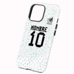 Funda Full Color Doble Protección México Visita 2023
