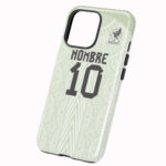 Funda Full Color Doble Protección México Visita 2024