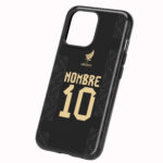 Funda Full Color Doble Protección México Local 2025