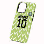 Funda Full Color Doble Protección Nigeria Local 2018