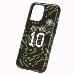 Funda Full Color Doble Protección Nigeria Visita 2024