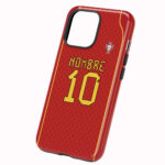 Funda Full Color Doble Protección Portugal Local 2024