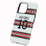 Funda Full Color Doble Protección Portugal Visita 2020
