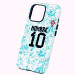 Funda Full Color Doble Protección Portugal Visita 2024
