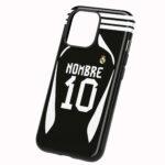 Funda Full Color Doble Protección Real Madrid Visita 2006-07