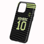 Funda Full Color Doble Protección Real Madrid Tercero 2022-23