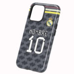 Funda Full Color Doble Protección Real Madrid Visita 2023-24