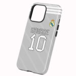 Funda Full Color Doble Protección Real Madrid Portero 2025-26