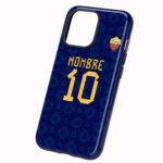 Funda Full Color Doble Protección Roma Tercera 2019-20