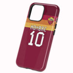 Funda Full Color Doble Protección Roma Local 2020-21