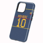 Funda Full Color Doble Protección Roma Cuarta 2021-22