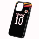 Funda Full Color Doble Protección Roma Tercera 2023-24