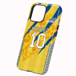 Funda Full Color Doble Protección Tigres Local 1998-99