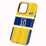 Funda Full Color Doble Protección Tigres Local 1999-00
