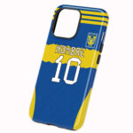 Funda Full Color Doble Protección Tigres Visita 2024-25