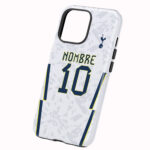 Funda Full Color Doble Protección Tottenham Local 2020-21