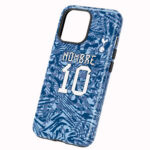 Funda Full Color Doble Protección Tottenham Tercero 2022-23