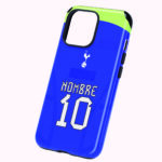 Funda Full Color Doble Protección Tottenham Visita 2022-23