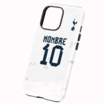 Funda Full Color Doble Protección Tottenham Local 2023-24