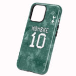 Funda Full Color Doble Protección Tottenham Tercero 2024-25