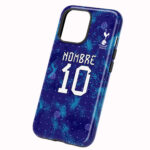 Funda Full Color Doble Protección Tottenham Tercero 2024-25 Concepto