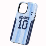 Funda Full Color Doble Protección Tottenham Visita 2024-25