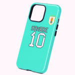 Funda Full Color Doble Protección Uruguay Local 2023