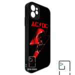 Funda Clásica Antigolpes AC/DC Sweet Candy