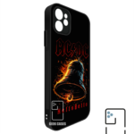 Funda Clásica Antigolpes AC/DC Shake Leg