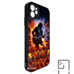 Funda Clásica Antigolpes AC/DC Voltage Surge