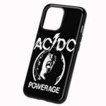 Funda Full Color Doble Protección AC/DC Danger Zone