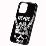 Funda Full Color Doble Protección AC/DC Ride On