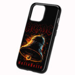 Funda Full Color Doble Protección AC/DC Go Down