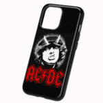 Funda Full Color Doble Protección AC/DC Ball Breaker