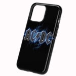 Funda Full Color Doble Protección AC/DC Bad Boy