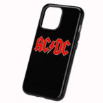 Funda Full Color Doble Protección AC/DC Wild Reputation